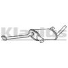 KLARIUS 261060 Middle Silencer